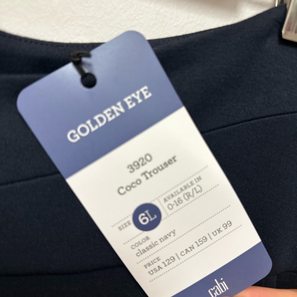 New Cabi Fall 2020